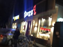 门面-福苗小骆驼烧烤(曲江店)