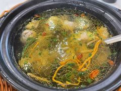 -华庭苑农家乐(旺山店)