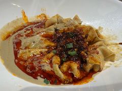 -小杨烤肉·陕西烧烤·陕西地方菜(东新街【永兴坊】店)