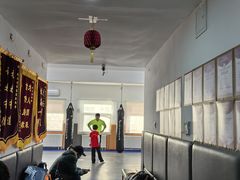 -武术世家少儿培训中心(首都体育学院店)