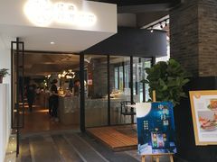 门面-渝半城经典川粤菜(重庆天地店)