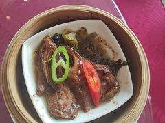 -正元希尔顿逸林酒店-御玺中餐厅