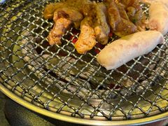 -樱嘢·炭火烧肉(惠南店)
