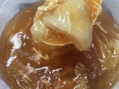 豪华碗仔翅-添發碗仔翅美食