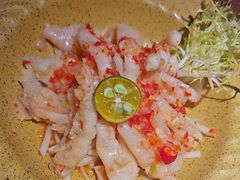 -星叶·东南亚料理(温州万象城店)