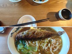 -难忘的面(五矿君澜酒店)