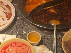 -蜀大侠火锅(总府路店)