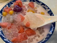 -芋堂甜品糖水简餐(乌托邦音乐城店)