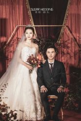 -素格婚礼