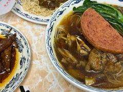 -渔记茶餐厅(渔村店)
