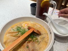 -味千拉面(广州白云机场T1西二店)