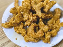 干炸里脊-九龙餐厅(大沽路店)