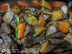 -破三川·新川菜(静安大融城店)