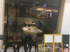 -骨之味·筒骨汤火锅(晋江万达店)