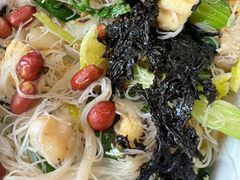 兴化炒米粉-莆田餐厅PUTIEN(三里屯店)