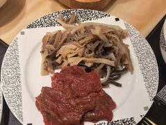 -西藏饭店·亚克·食光自助餐厅(文殊院店)