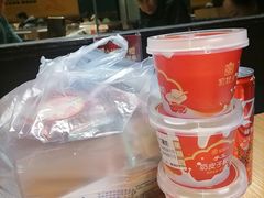 -宏状元现熬粥·京味菜(三里河店)