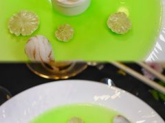-深圳福田香格里拉大酒店