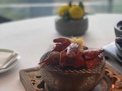 -悦轩中餐厅·高空江景·杭州柏悦酒店