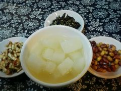 -张关合渣(航空大道店)