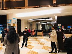 -西安赛瑞喜来登大酒店