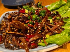 -觅山云南菜(泊富ICITY店)