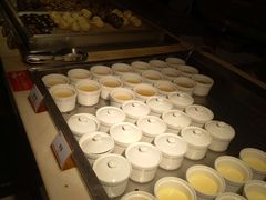 -蓝海国际大饭店·蓝钻自助百汇(兰山店)