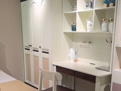 -A家居·松堡王国儿童家具(集美家居大红门店)