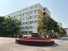 -沈阳音乐学院(长青校区)