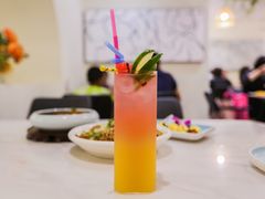 -香香海南菜餐厅