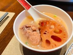 -曾宴·楚菜(湖北省博物馆店)