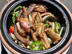 -飞尝蚝·顺德菜·鱼生(顺德总店)