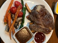 -ZEMOCAFE·FUSION FOOD(西交利物浦店)