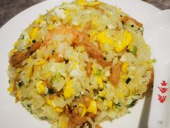 虾仁蛋饭-鼎泰丰(国贸商城店)