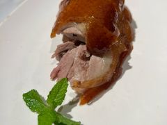 -四季民福烤鸭店(前门大栅栏店)