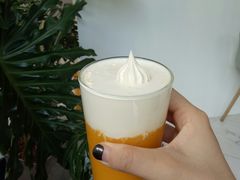 -CAFE'IN精品咖啡体验空间(小寨店)