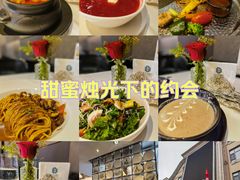 -马克西姆俄罗斯餐厅(通亚街店)