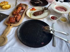 -马克西姆俄罗斯餐厅(通亚街店)