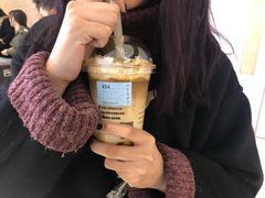 -瑞幸咖啡(临海市银泰城店)