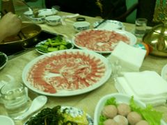 -致和老涮庄山西刀削面(万寿路4号院店)