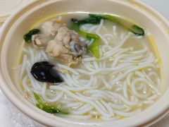 -云海肴·汽锅鸡·云南菜(高德置地店)
