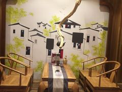 -小天厨民间菜馆(深圳街店)