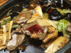 -院8里·少城记忆老川菜(宽窄巷子店)