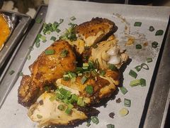 -绿茶餐厅(汇悦大融城店)