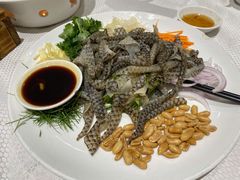 -大欢喜饭店(江怡路店)