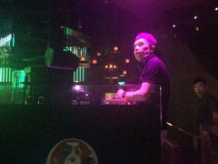 -HiIbiza酒吧