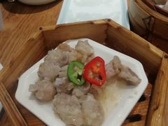 香芋蒸排骨-西酒时光(恒福店)