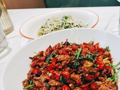 -小苗哥下饭菜(万家丽中路店)