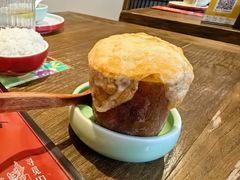 -院落新京菜·烤鸭(地安门店)