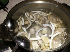 原味椰子鸡-狐狸爱上椰子鸡(滨江星光大道店)